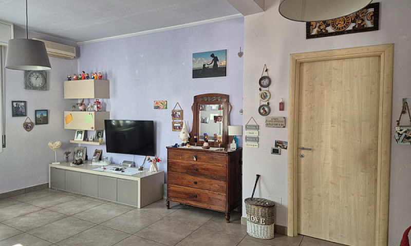 Appartamento Sorbolo...