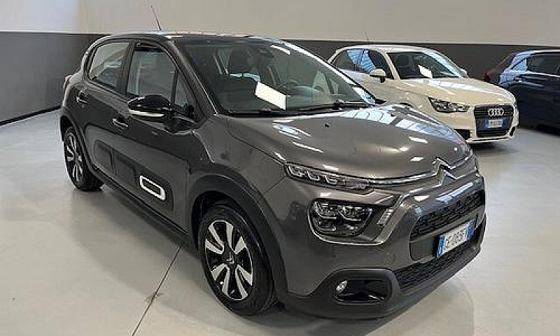 Citroen C3 Puretech ...