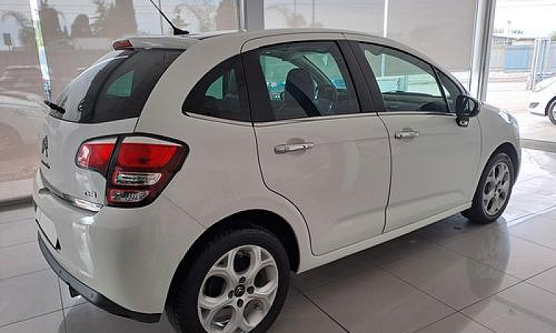 Citroen C3 1.6 Hdi 7...