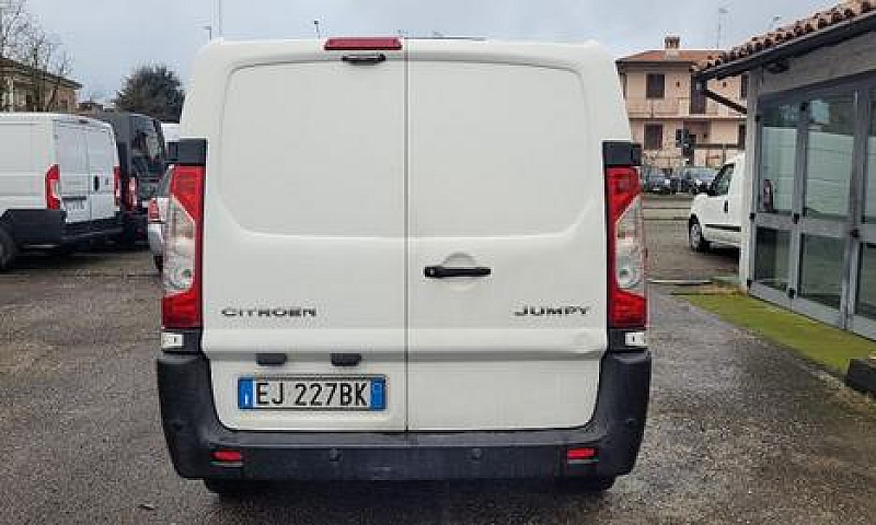 Citroen Jumpy 29 2.0...