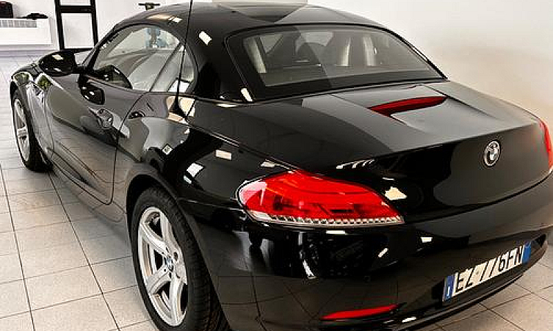 Bmw Z4 Sdrive18I 156...