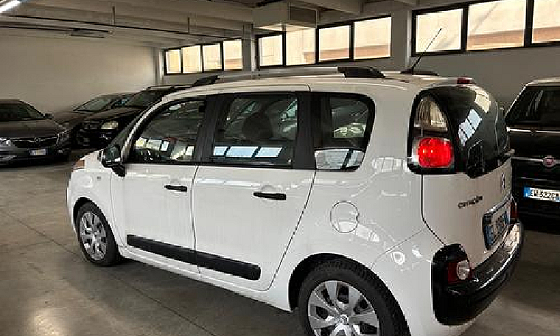 Citroen C3 Picasso 1...