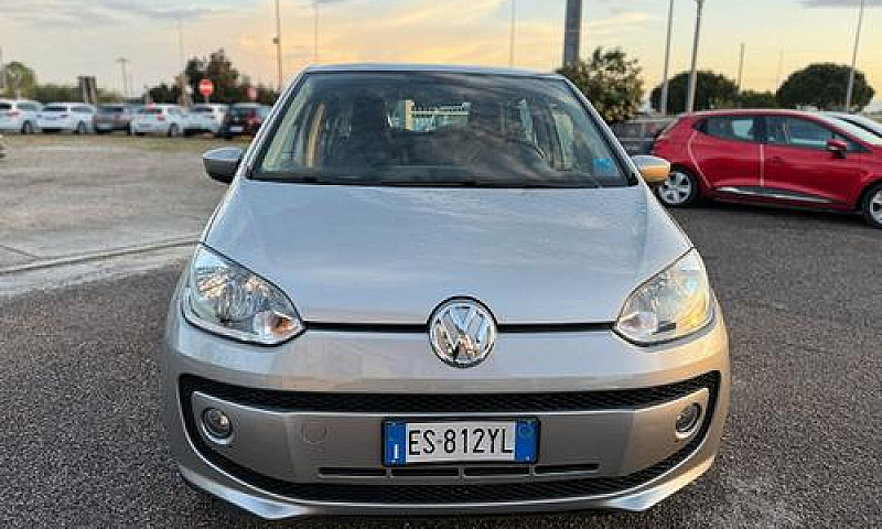Volkswagen 1.0 75 Cv...