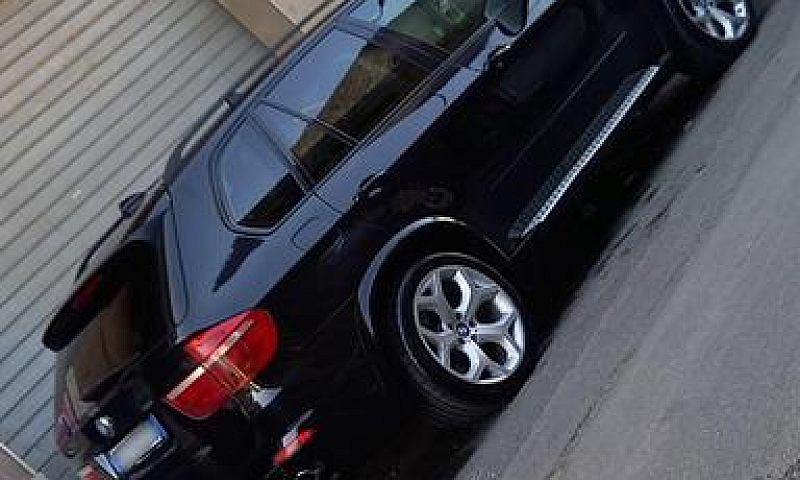Bmw X5...