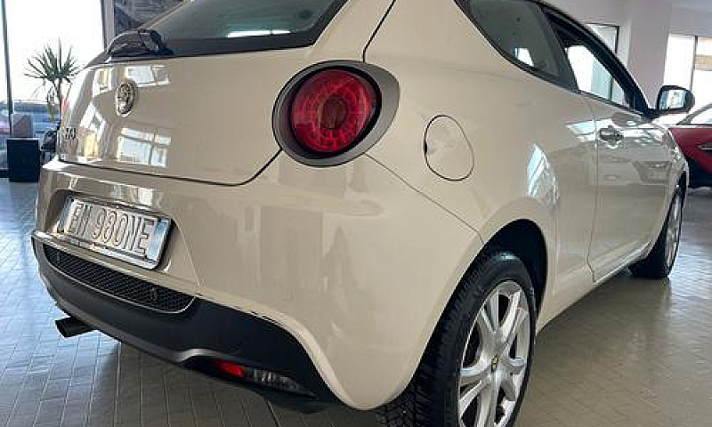 Alfa Romeo Mito 1.4 ...