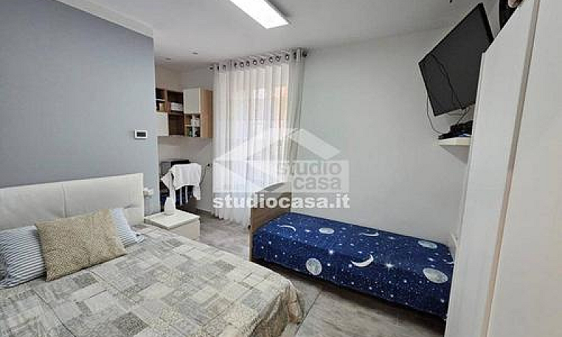 3 Camere Rifatto A N...