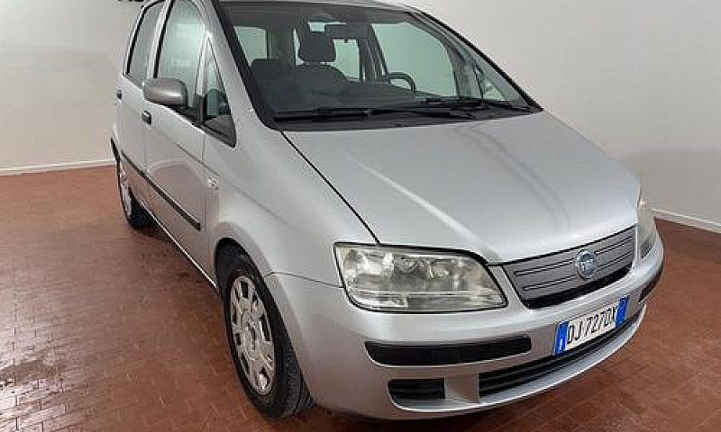 Fiat Idea 1.4 16V Bl...