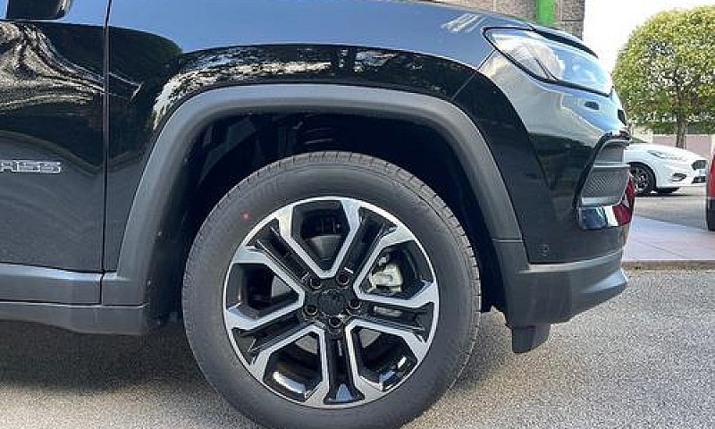 Jeep Compass 1.6 Mjt...