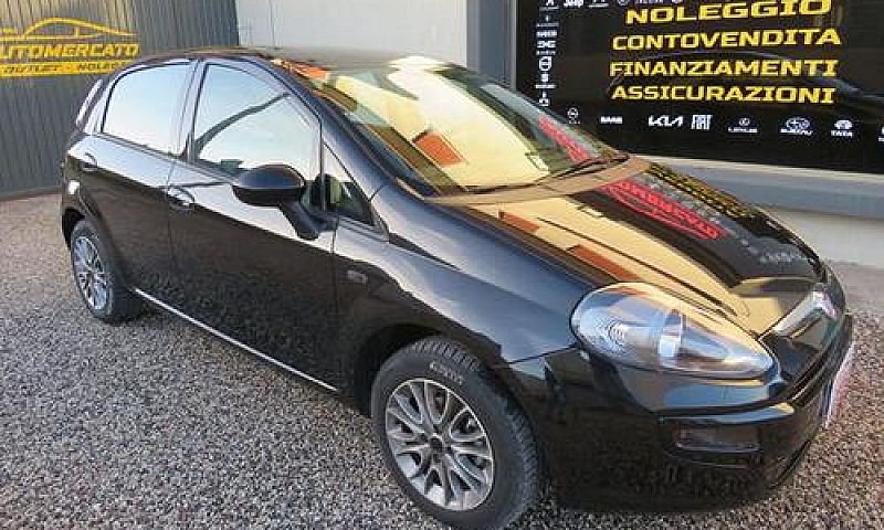 Fiat Grande Punto 1....