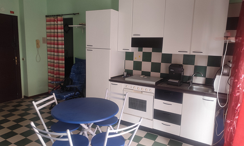Casa Da Vacanza...