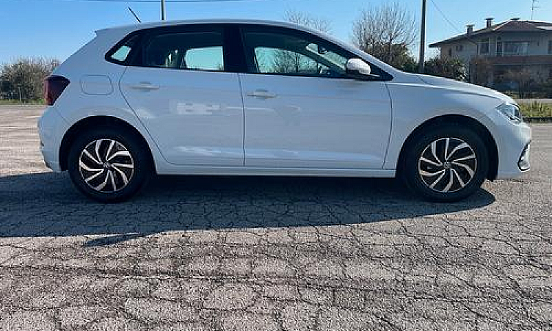 Volkswagen Polo 1.0 ...