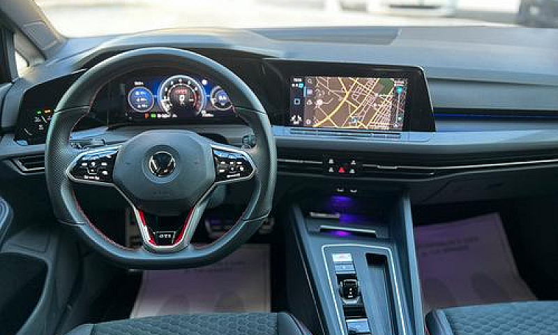 Volkswagen Golf Gti...