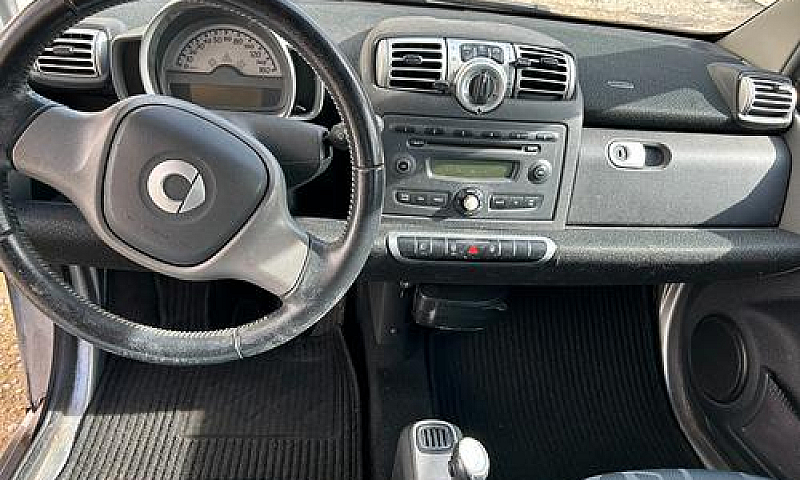 Smart Fortwo...