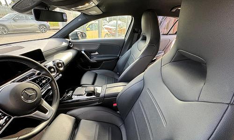 Mercedes Classe A 20...