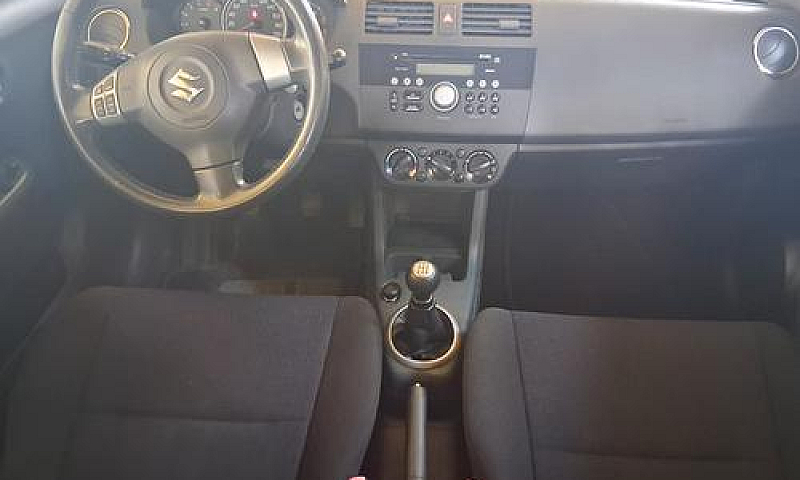 Suzuki Swift 1.3 4X4...