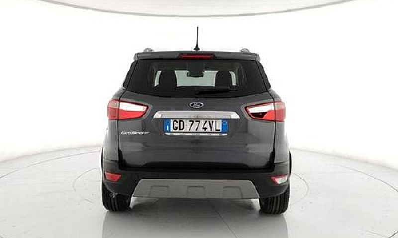 Ford Ecosport 1.5 Ec...