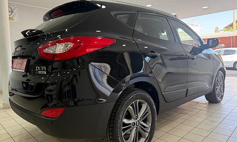 Hyundai Ix35 1.7 201...