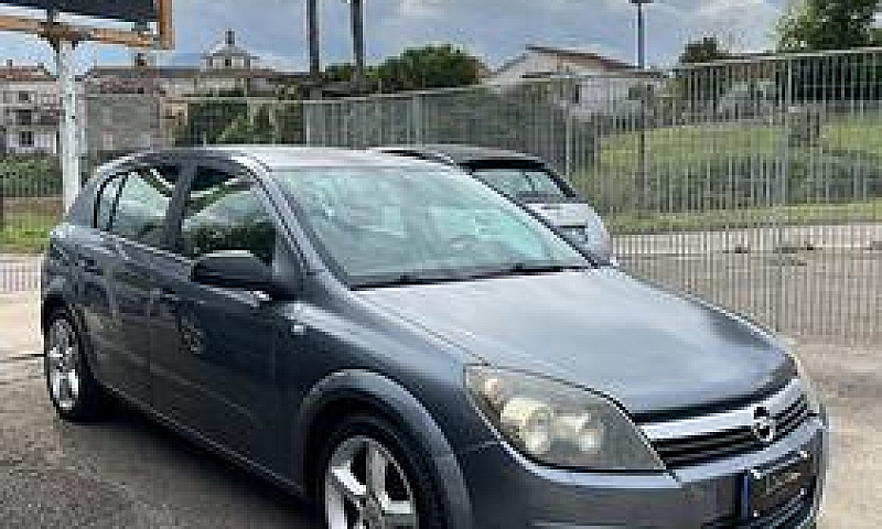 Opel Astra 1.7 Cdti ...