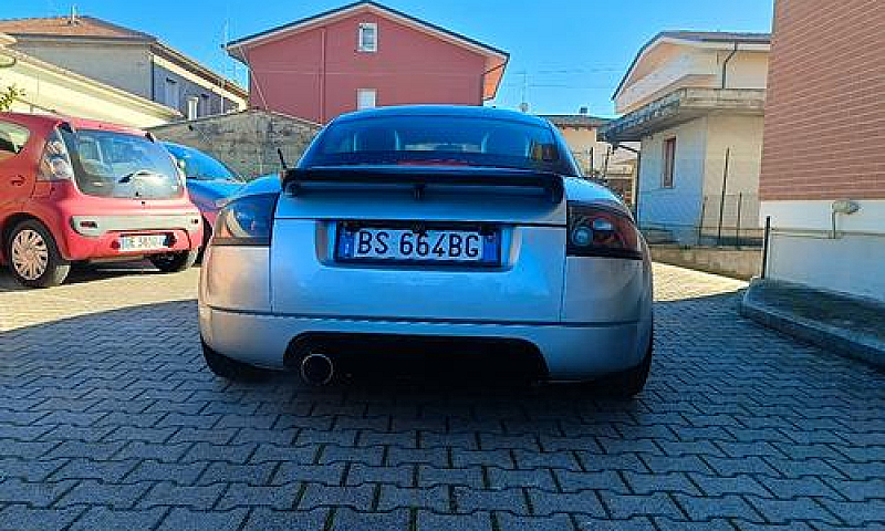 Audi Tt Cabrio Hard ...