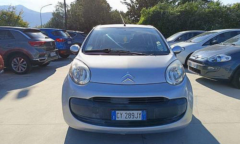 Citroen C1 1.0I 68Cv...