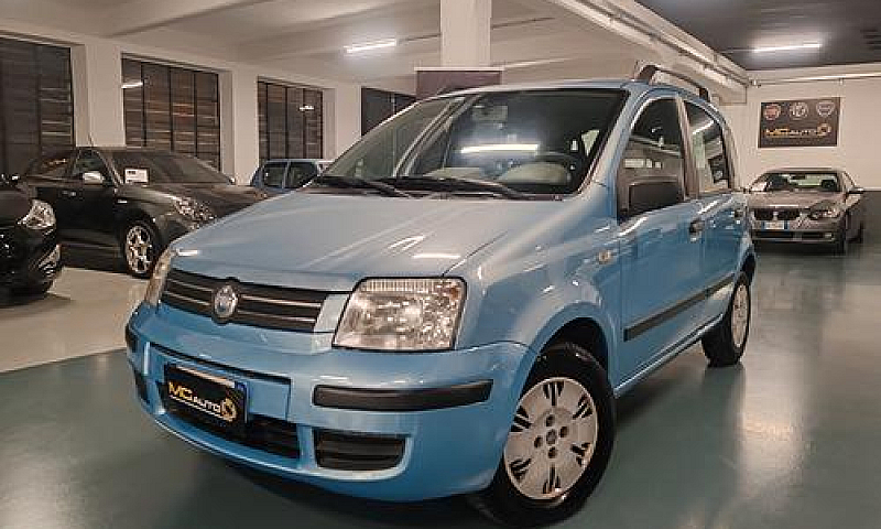 Fiat Panda 1.2 Dualo...