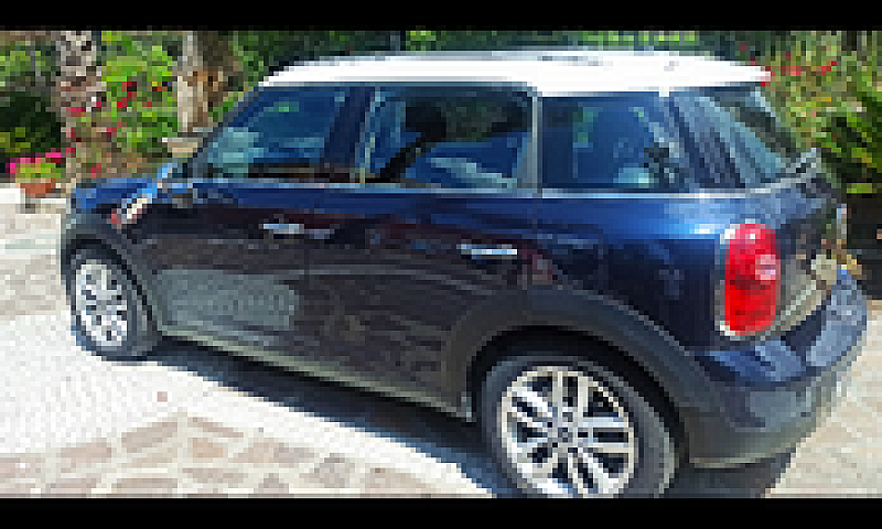 Mini Cooper Countrym...