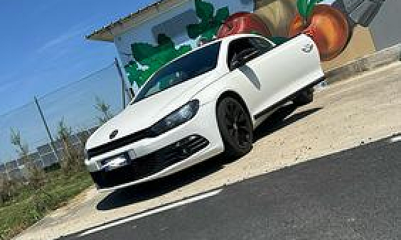 Scirocco 2.0 170Cv...