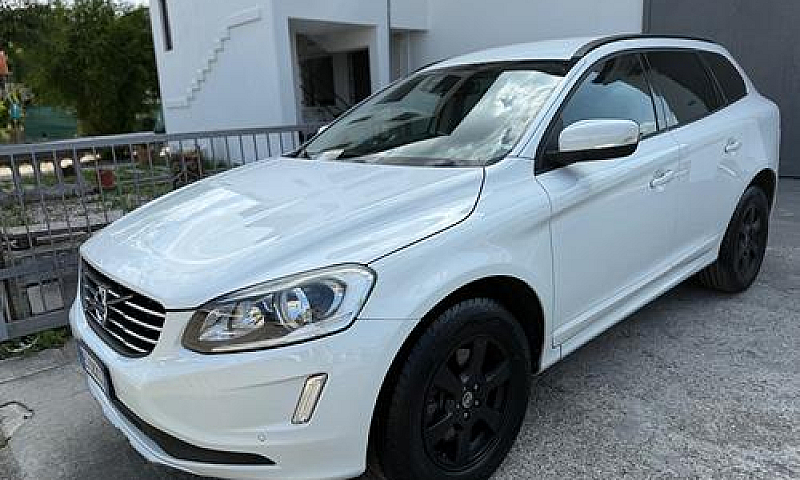 Volvo Xc 60 2.0 D4 R...