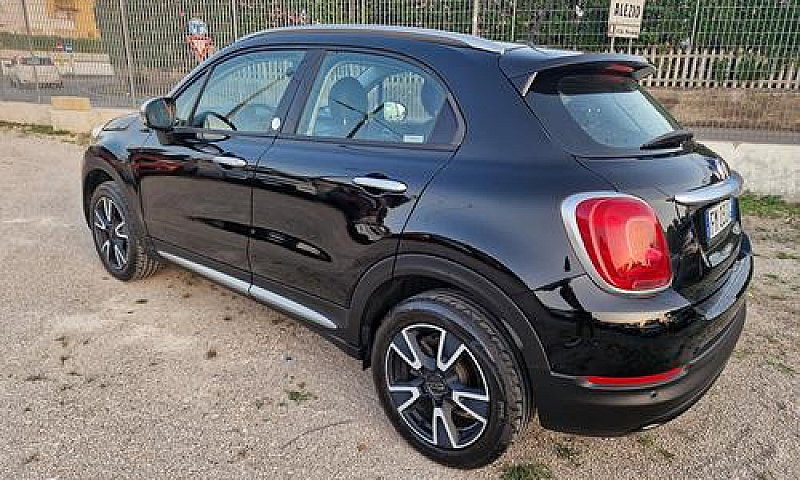 Fiat 500X 1.3 Multij...