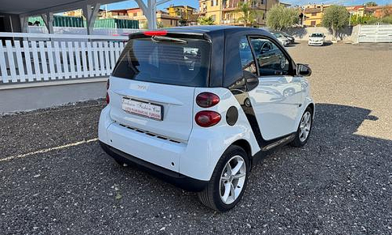 Smart Fortwo 800 40 ...