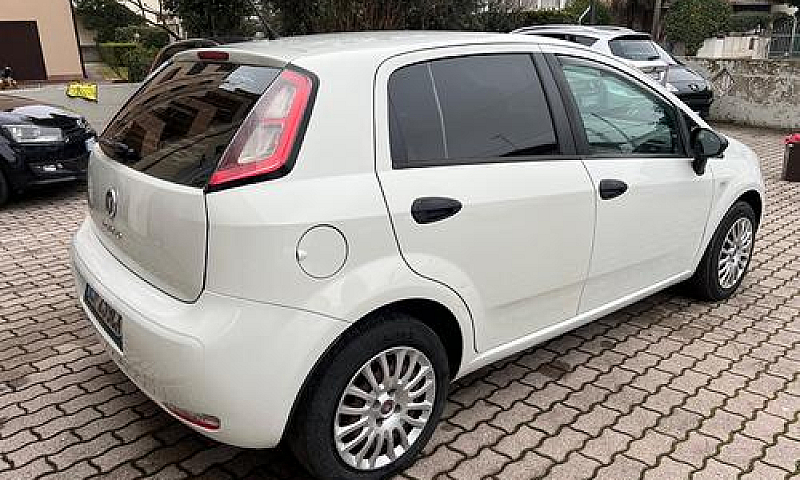 Fiat Gr.punto Evo 1....
