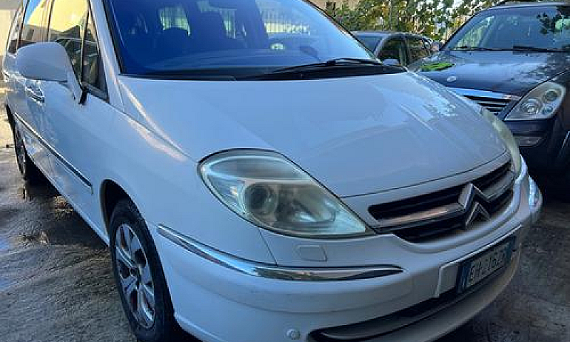 Citroen C8 2.0 Hdi 1...