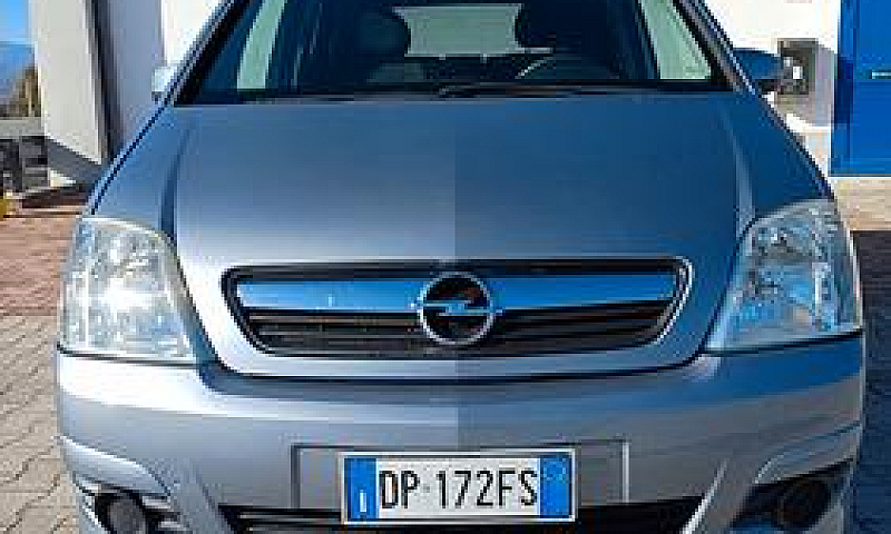 Opel Meriva 1.3 Dies...