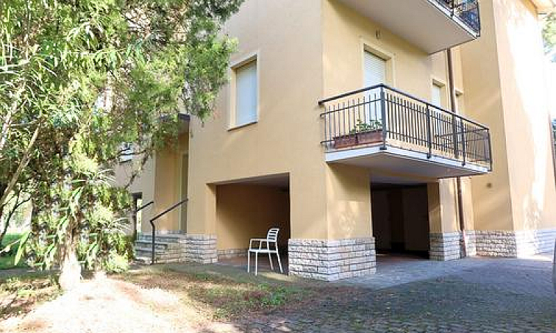 Trilocale A Cervia...