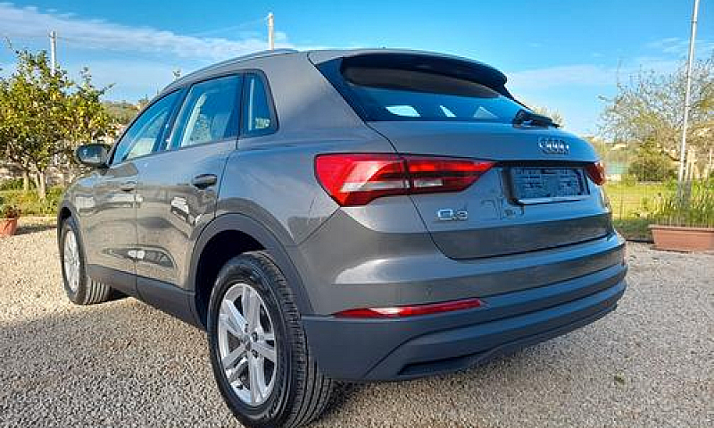 Audi Q3 40 Tdi 190 C...
