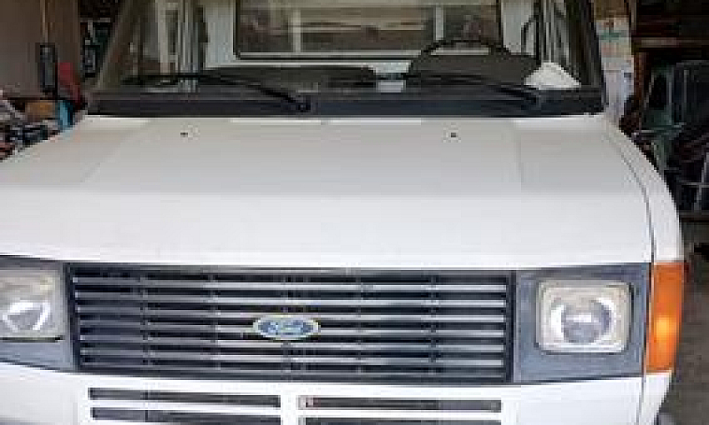 Ford Vencld Transit...