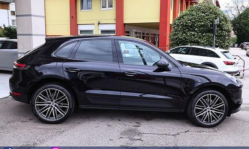Porsche Macan 2.0 Pd...