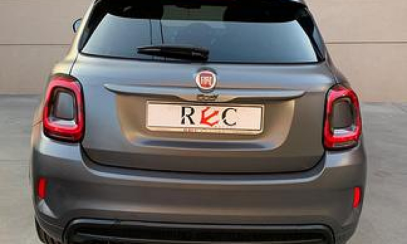 Fiat 500X Sport 1.6 ...