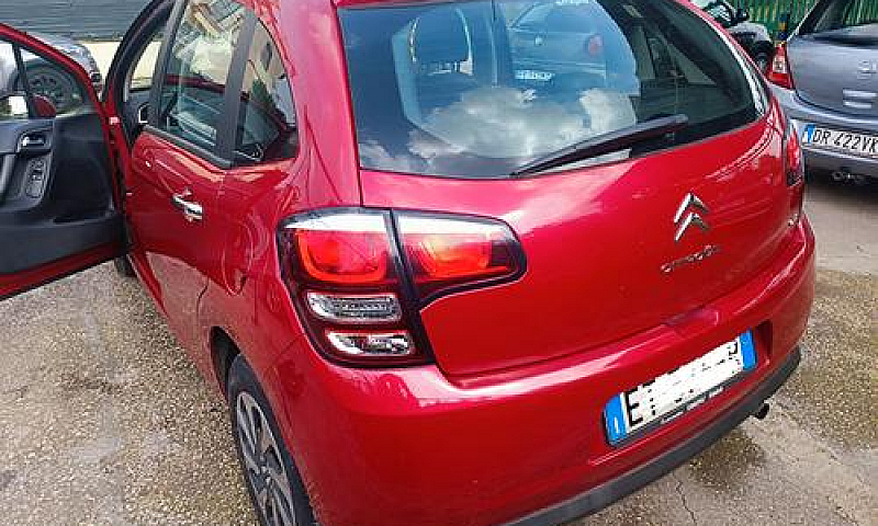 Citroen C3 1.0 Vti 6...