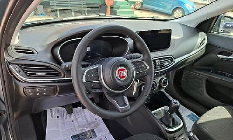 Fiat Tipo Sw 1.0 T3 ...