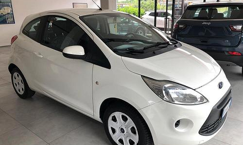 Ford Ka 1.2 + C/Esp ...