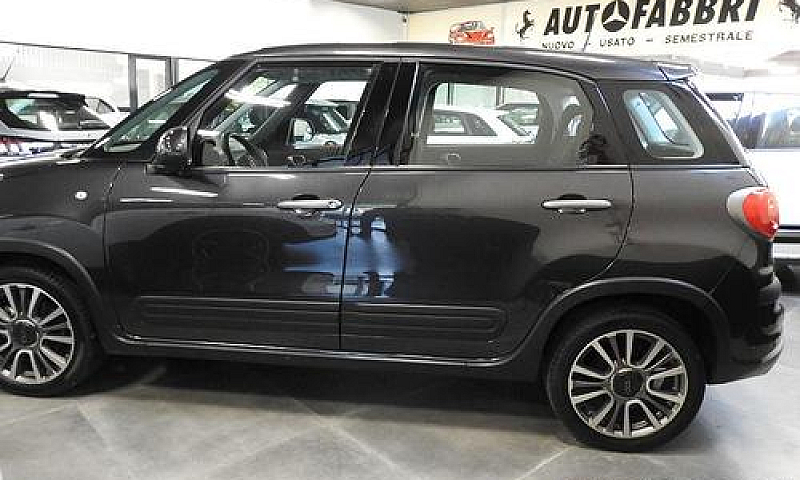Fiat - 500 L - 1.4 9...