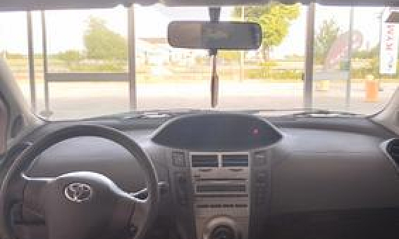 Toyota Yaris 2ª Seri...