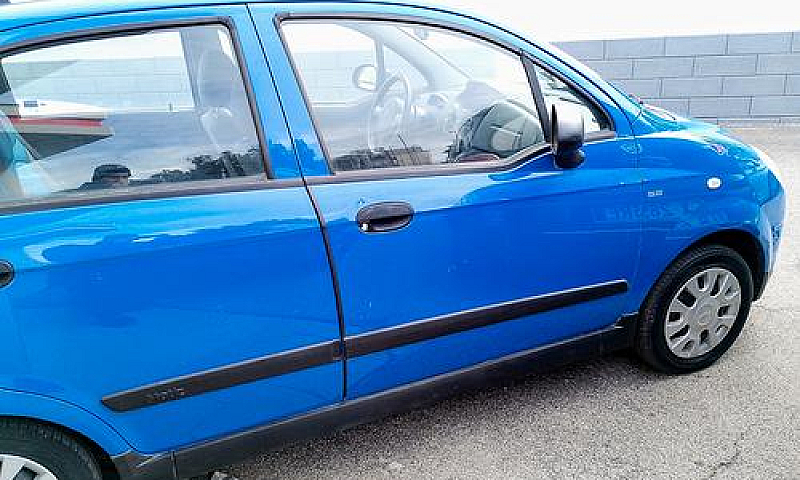 Chevrolet Matiz 800 ...