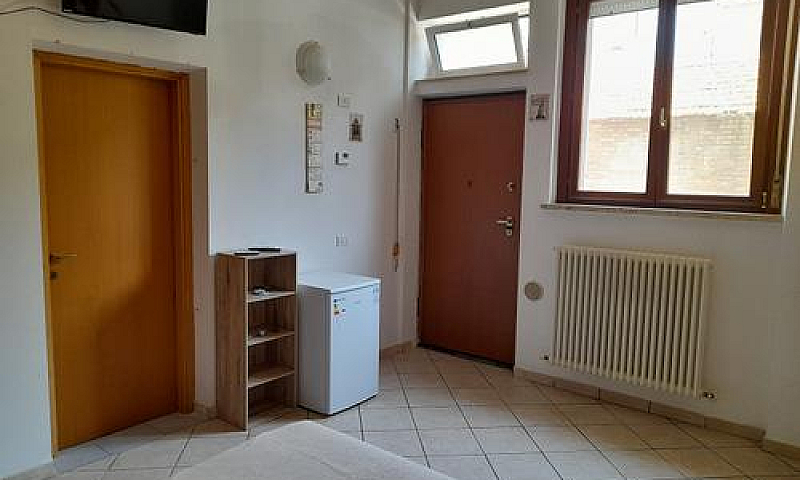 Appartamento Predisp...