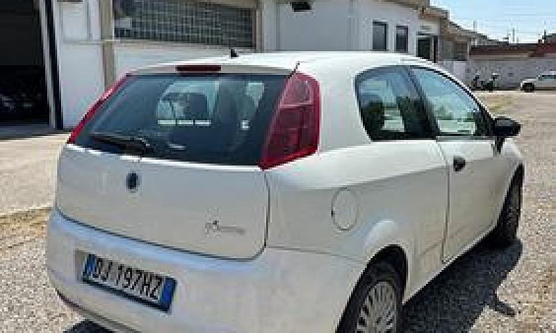 Fiat Grande Punto 1....