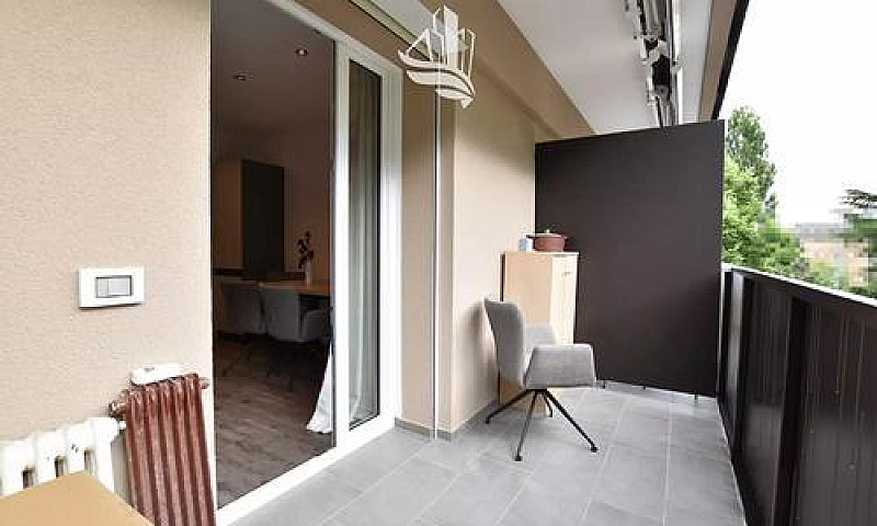 Merano: Quadrilocale...