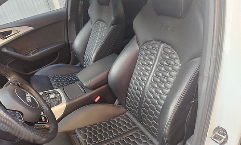 Audi A6 3.0 Tdi 245C...