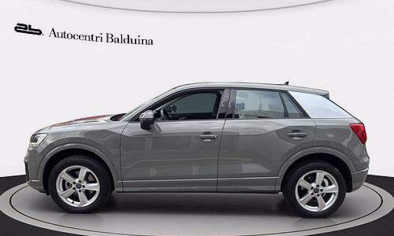 Audi Q2 30 1.6 Tdi B...