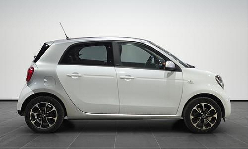 Smart Forfour 1.0 Pa...